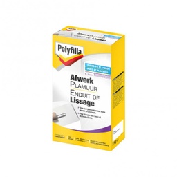 POLYFILLA AFWERKPLAMUUR 2KG