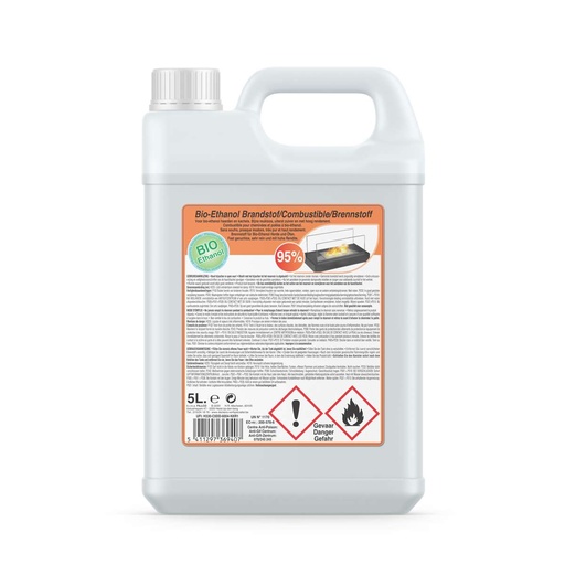 Bio Alcohol 5l