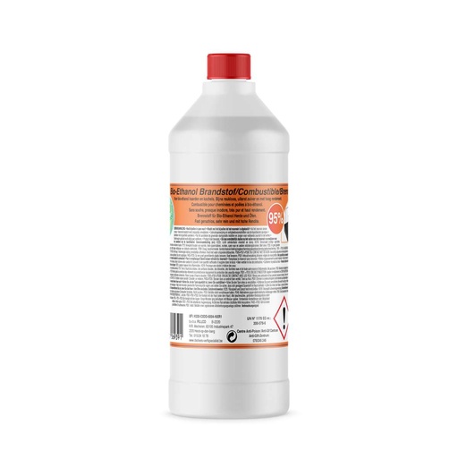 Bio Alcohol 1l