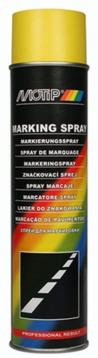[MOT000031] MOTIP STREPENSPRAY 600ML GEEL