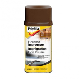 POLYFILLA HOUTROT IMPREGNEER 250ML