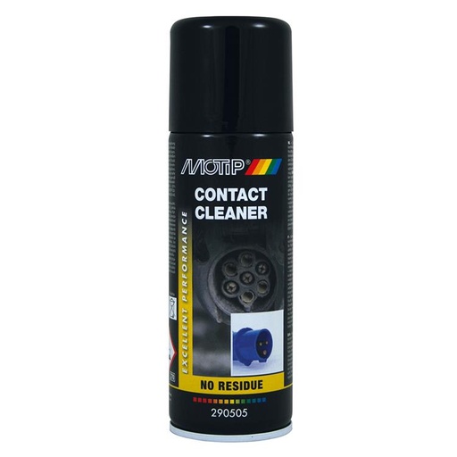 [MOT290505] MOTIP CONTACTCLEANER 200ML