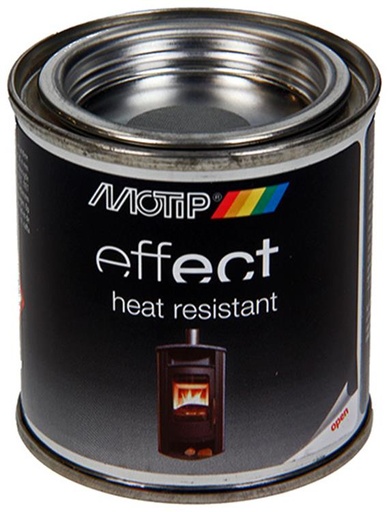 [305024] MOTIP KWASTBLIK 100CC DECO EFFECT HITTEBESTENDIG SILVER