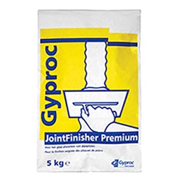 GYPROC JOINTFINISHER 5Kg