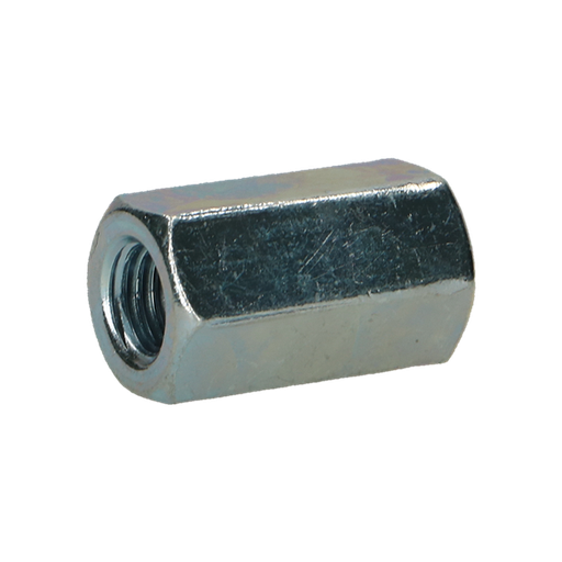 [006334001012000363] Verbindingsmoer Kl5 DIN 6334 M12x36 Zn 50ST