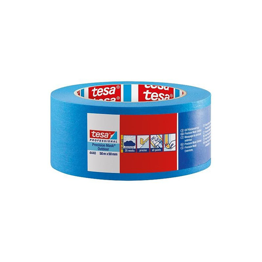 [1061930] TESA PRECISION MASK  OUTDOOR 26mm 50m