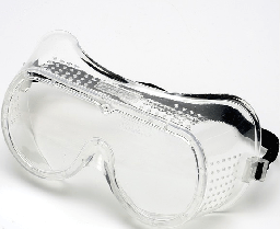 [82211-1] Veiligheidsbril CE WP