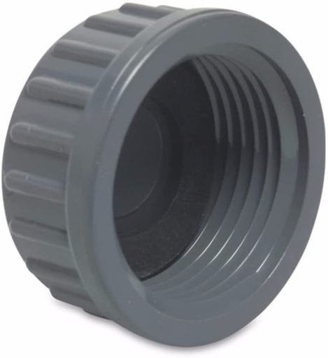 [1R.CA2.500] PVC ASTORE MUTS F  6/4"