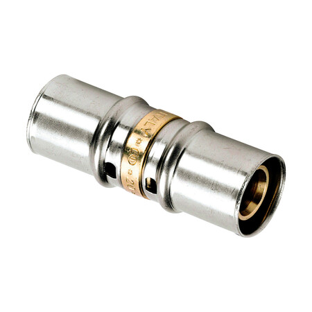 [B09576] Press-Alu persmof D16/2 X D16/2