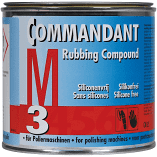 [1830609] Commandant Rubbing Compound M3 500gr