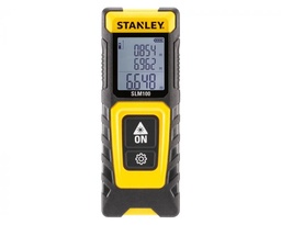 [STHT77100-0] AFSTANDSMETER SLM100 - 30M