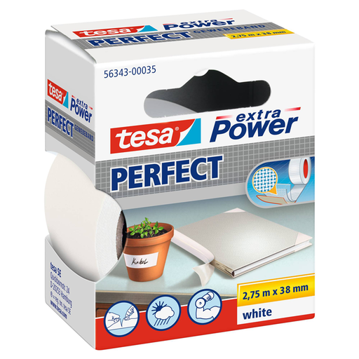 [1025256] TESA EXTRA POWER PERFECT WIT 38MMX2.75