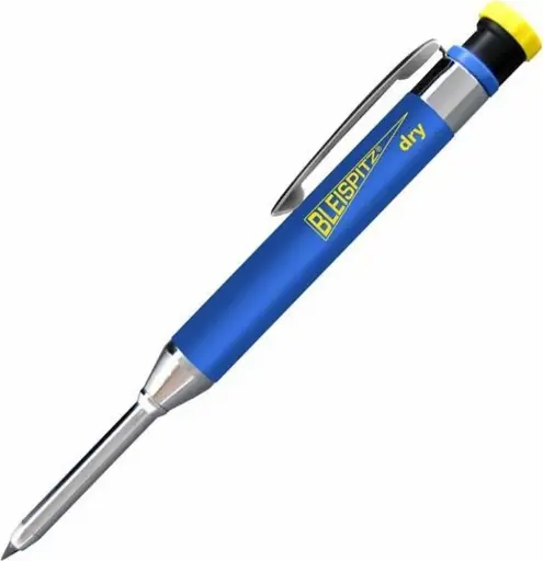 [1379] Bleispitz Dry Profi Vulpotlood