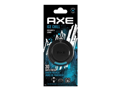 [1711701] AXE 3D Luchtverfrisser Ice Chill