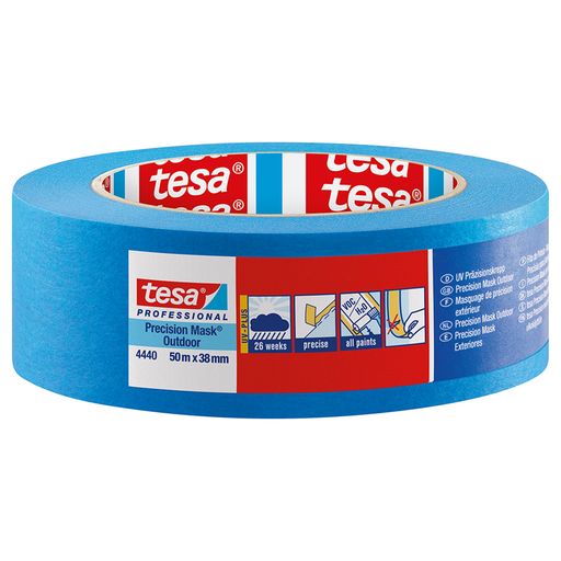 [1061932] TESA PRECISION MASK  OUTDOOR 38mm 50m