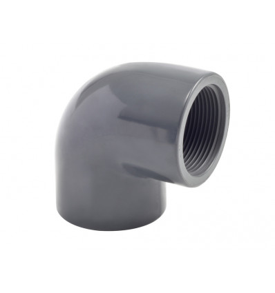 [1R.GO2.200] PVC ASTORE KNIE FF 1/2"