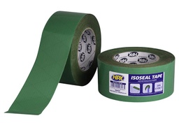 [HPXIS6025] HPX ISOSEAL TAPE GROEN 60MM X 25M