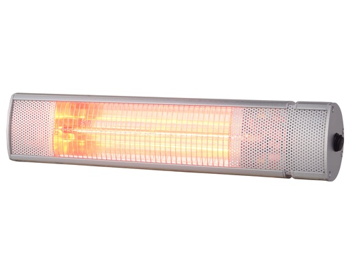 [TVE111] TERRASVERWARMER ELECTRISCH 1500W HERA