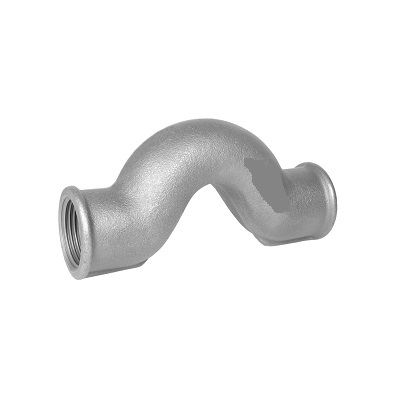 GALVA EZELSRUG 3/4" FIG.85