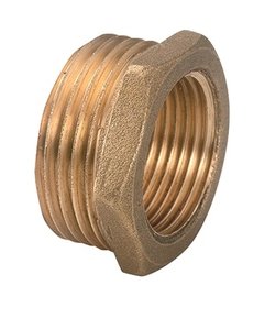 [3241MS11/4x3/4] KOPER REDUCTIE RING 5/4"M- 3/4" LOS