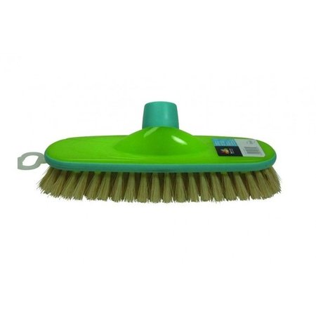 [6603] LINEA SOFTWISE SCHUURBORSTEL tampico 23cm ***