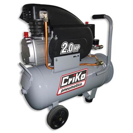 [C00003421] CRIKO COMPRESSOR + OPROLLER 24L