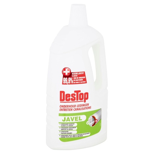 [A12578] Destop Onderhoud Leidingen 1,5l Odorstop