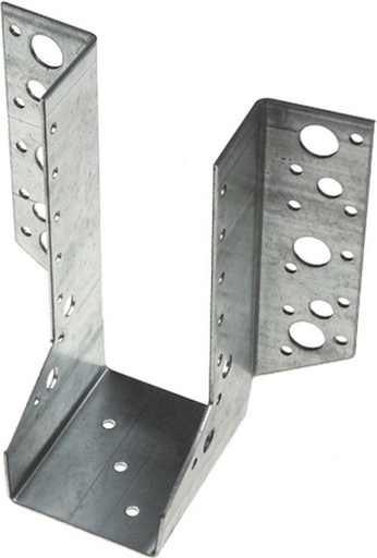 [1-8307-75] Balkdrager Opleg Zwaar 152X75mm