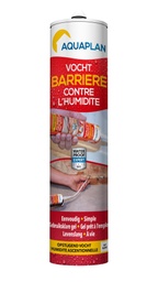 [02798330] AQUAPLAN Vochtbarriere Koker 310 ML