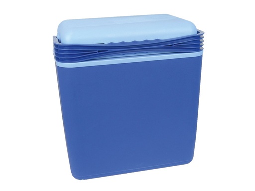 [0510271] ConnaBride Koelbox 12V/230V 24 Liter