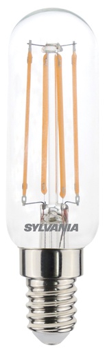 [29542] Sylvania ToLEDo Retro T25 Dampkaplamp E14 4,5W 470Lm Warm White Helder