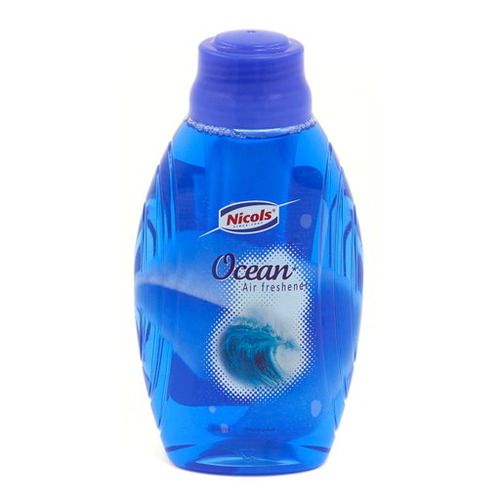 [318000] NICOLS Luchtverfrisser 375ML Ocean