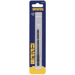 [IW3035106] IRWIN HSS metaalboor HEX Ø5,0mm