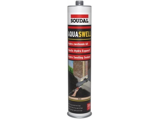 [124715] SOUDAL AQUASWELL 310ML