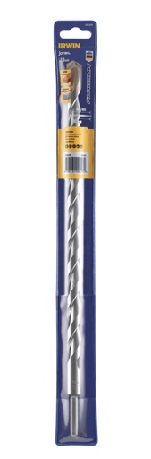 [10501874] IRWIN Steenboor Ø18,0x400mm