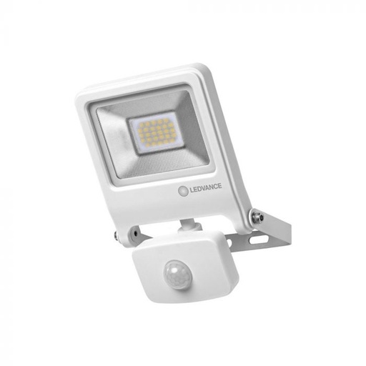 [OS239692] LEDVANCE ENDURA 20 WATT/830 MET SENSOR WHITE