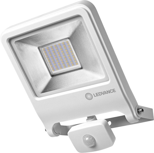 [OS239739] LEDVANCE ENDURA 50 WATT/830 MET SENSOR WHITE
