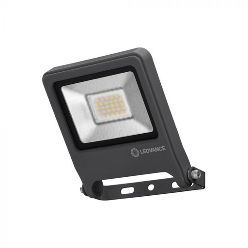 [OS206687] LEDVANCE ENDURA 20 WATT/840 DONKERGRIJS