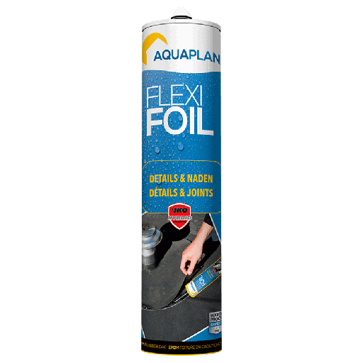 [02797230] AQUAPLAN Flexifoil Details & Naden 290ml