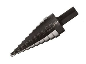 [10502853] IRWIN UNIBIT Trapboor 4M 4mm-22mm