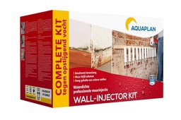 [02798200] AQUAPLAN Wall-Injector Kit