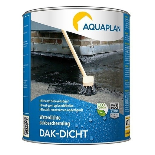 [02796501] AQUAPLAN Dak-Dicht 1 Kg