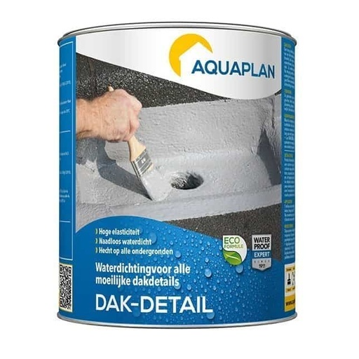 [02797301] AQUAPLAN Dak-Detail 1,4 kg