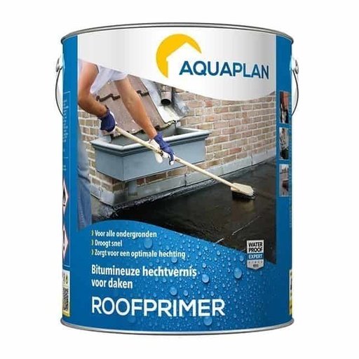 [02790004] AQUAPLAN Roofprimer 4 L