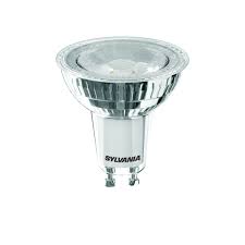 [29127] Sylvania RefLED Superia Retro GU10 4,5W 360Lm 36° Warm White Dimbaar 5-PACK