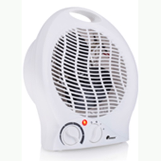 [RB5030] Kachel Ventilator 2000W KA-5039PTR