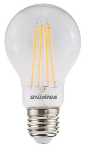 [29329] Sylvania ToLEDo Retro E27 7W 806Lm Cool White Helder
