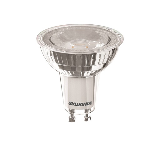[29126] Sylvania RefLED Superia Retro GU10 4,5W 360Lm 36° Warm White Dimbaar