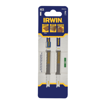 [IW1014714] IRWIN Pro Performance Decoupeerzaagblad met U-aansluiting voor Laminaat en Spaanplaat tot 30mm