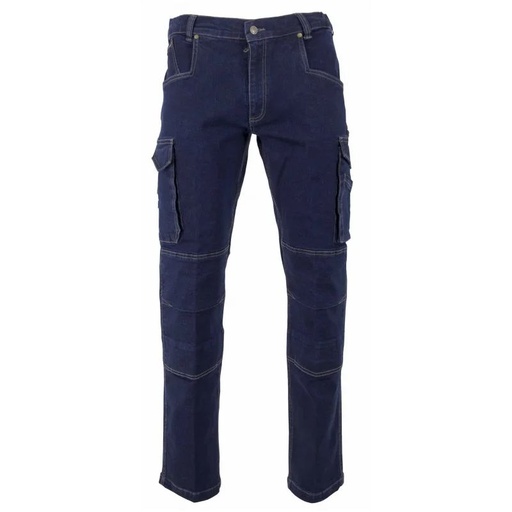 [1624-46] LMA WERKBROEK BARIL 46